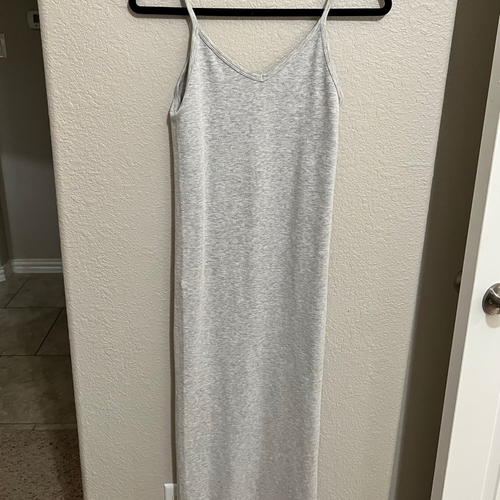 Fabletics cloud dress